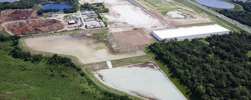 Mid-Florida Logistics Park.