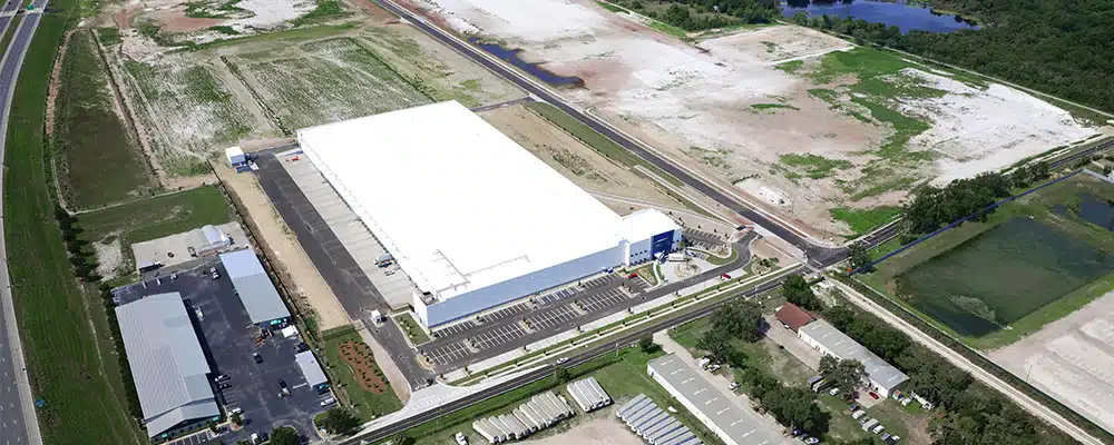 Mid-Florida Logistics Park.